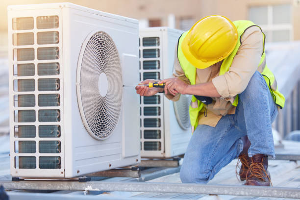 Ductless HVAC Repair in Hoisington, KS